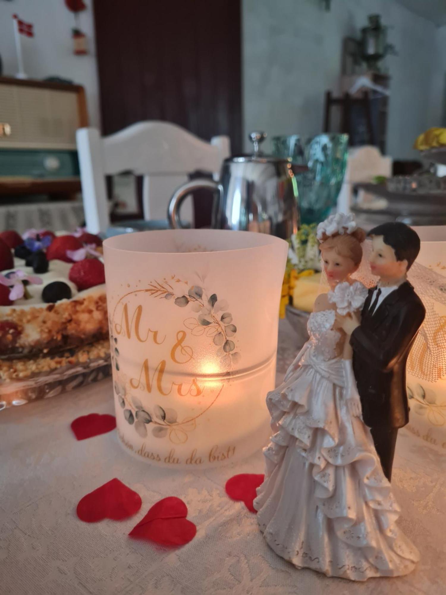 B&B Bauernhofferien Auf Mon Askeby Buitenkant foto